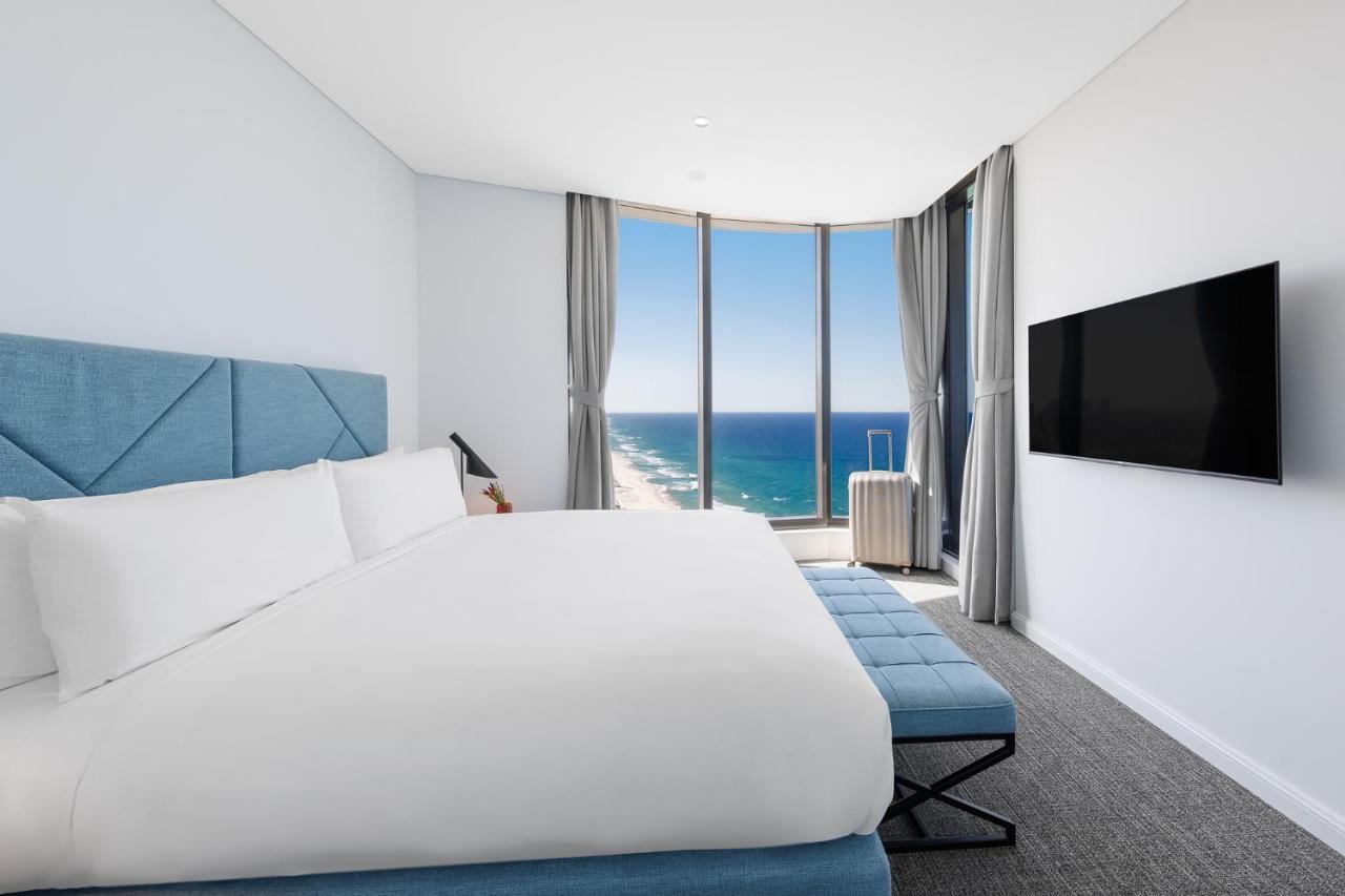 Three Bedroom Ocean Suite