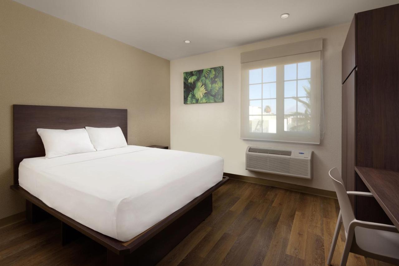 Suite con 2 camas grandes