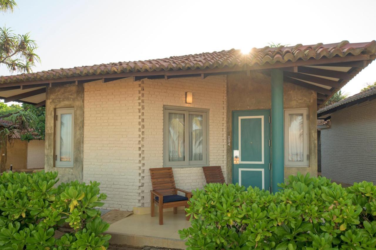 Garden View Villa