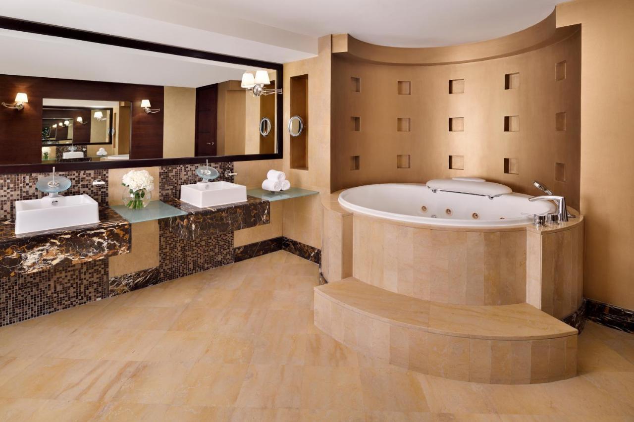 Suite Presidencial