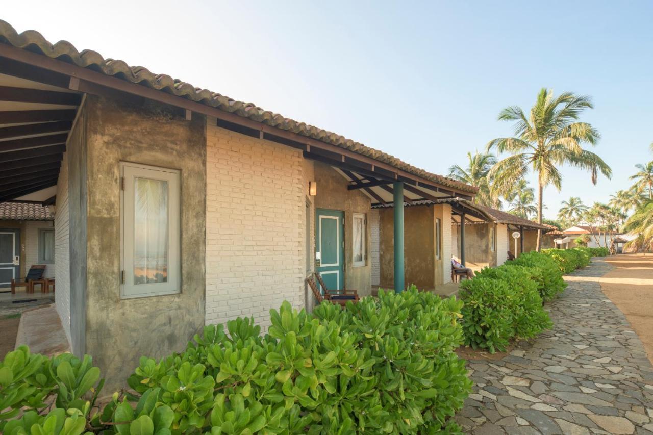 Garden View Villa