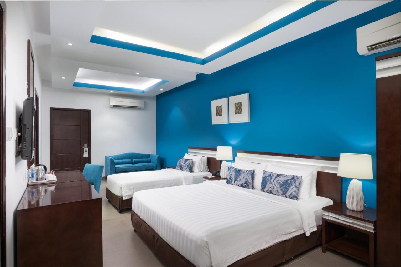 Suite Familiar
