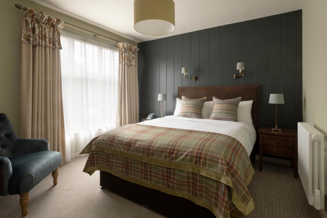 Feature Double Room