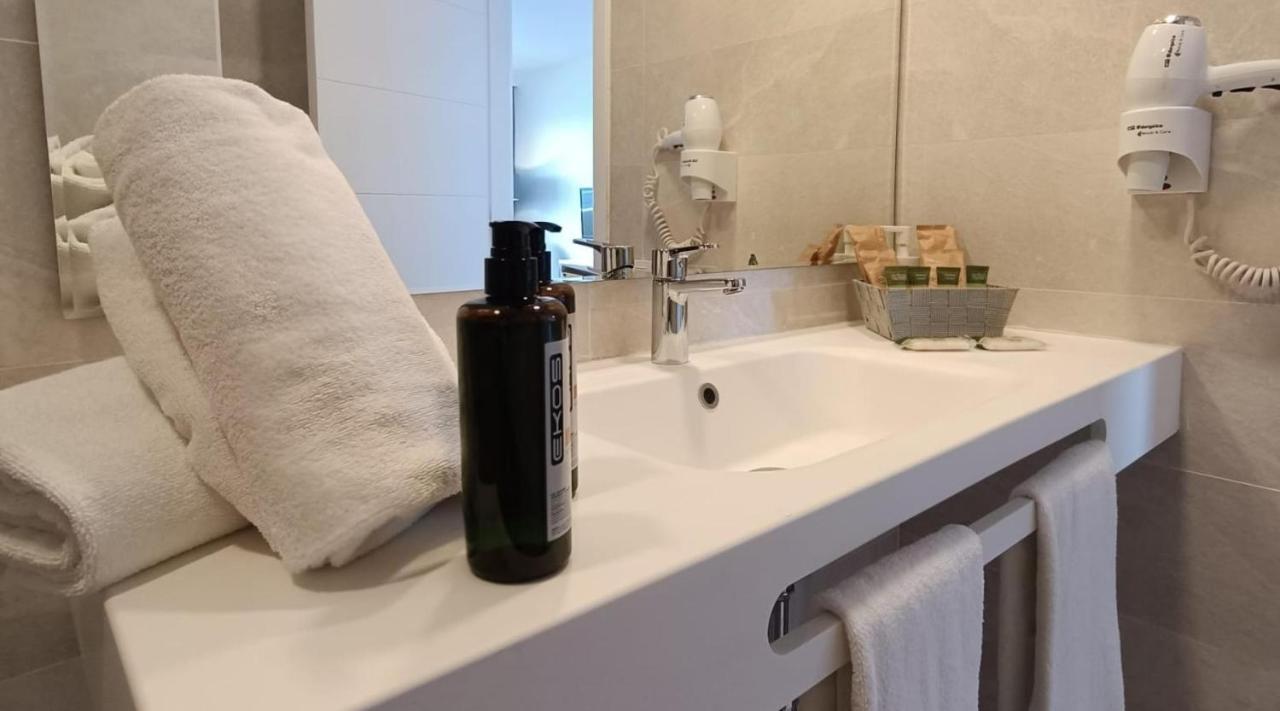 Appartement met 1 Slaapkamer