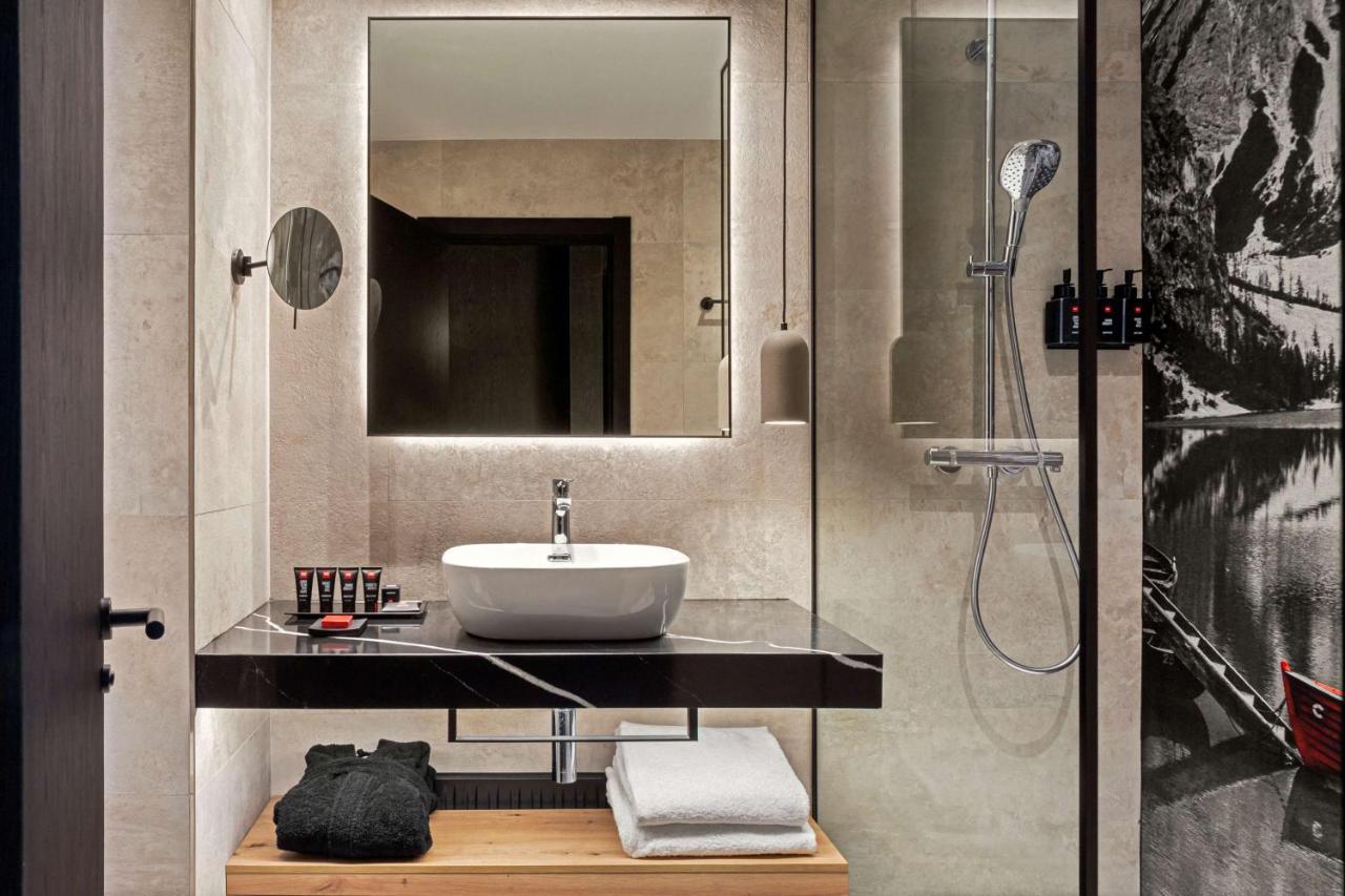 Standard Zimmer - Obere Etage