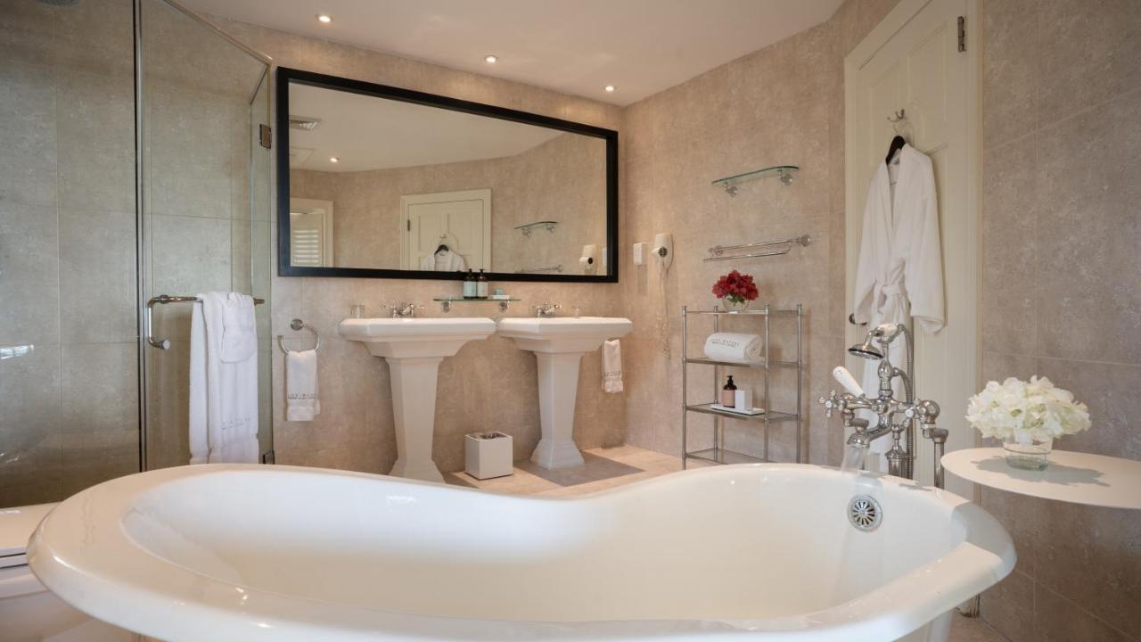 Three-Bedroom Suite