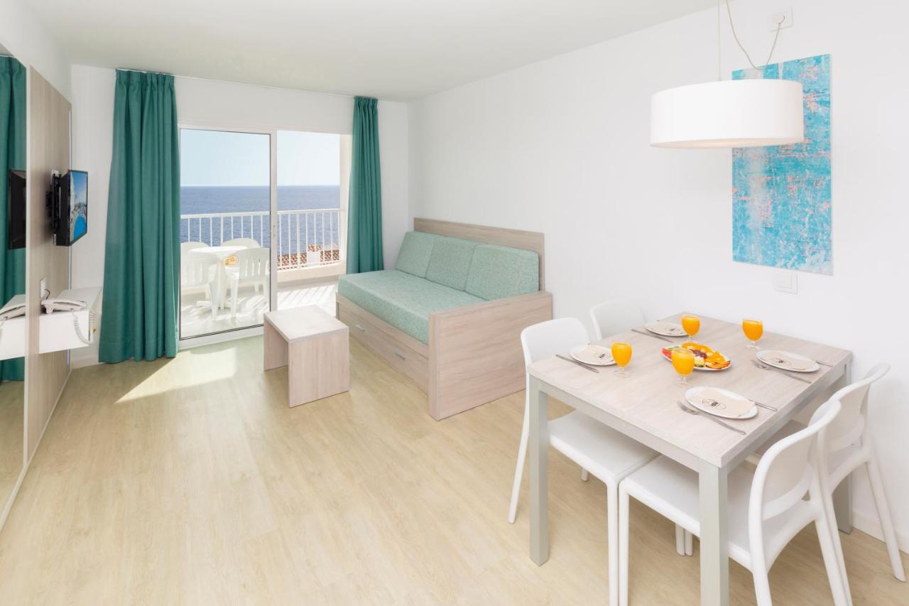One-Bedroom Apartment Sea View 2Adults 2Children
