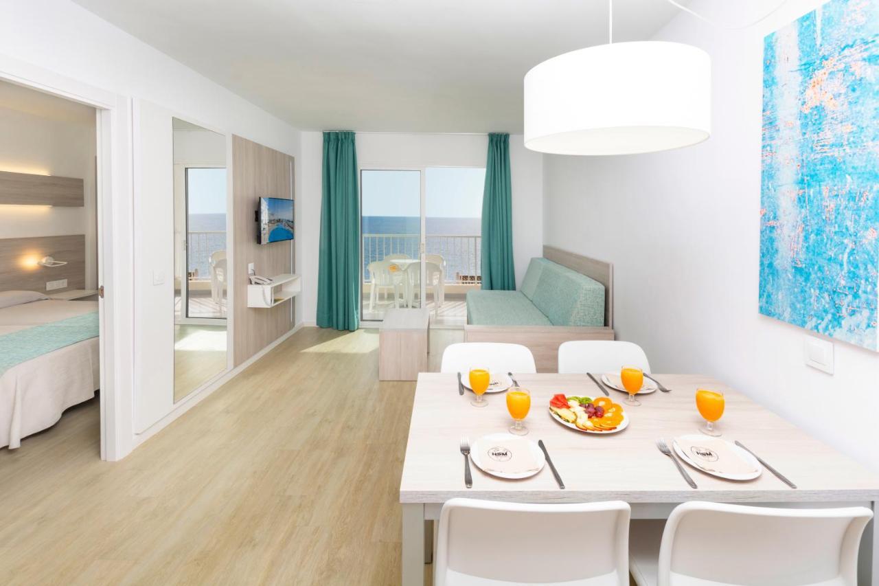 One-Bedroom Apartment Sea View 2Adults 2Children