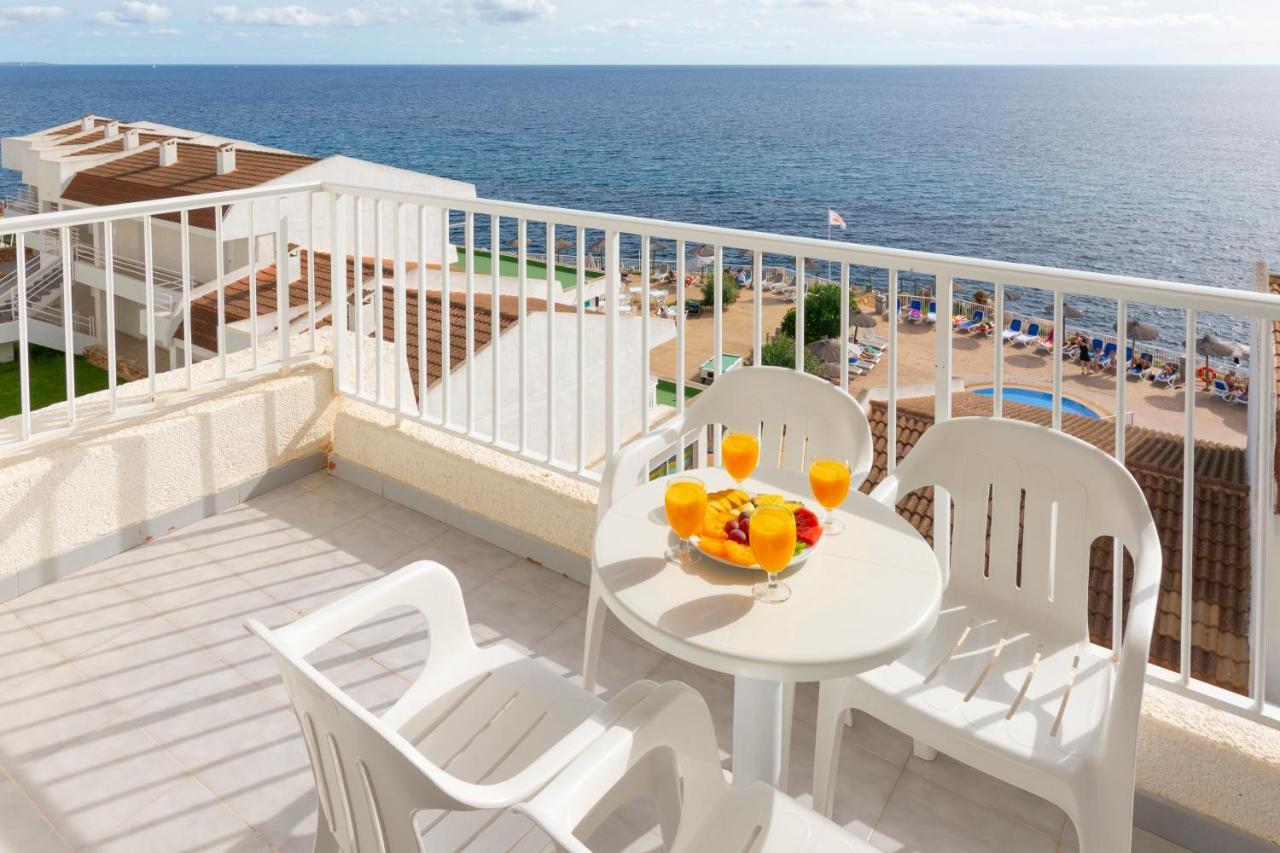 One-Bedroom Apartment Sea View 2Adults 2Children