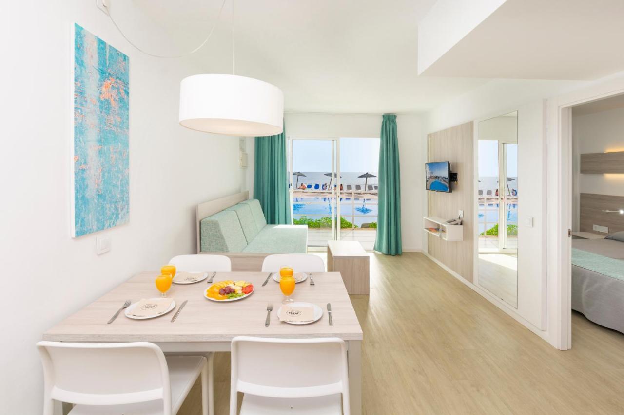 One-Bedroom Apartment Sea View Terrace 2Adults 2Children