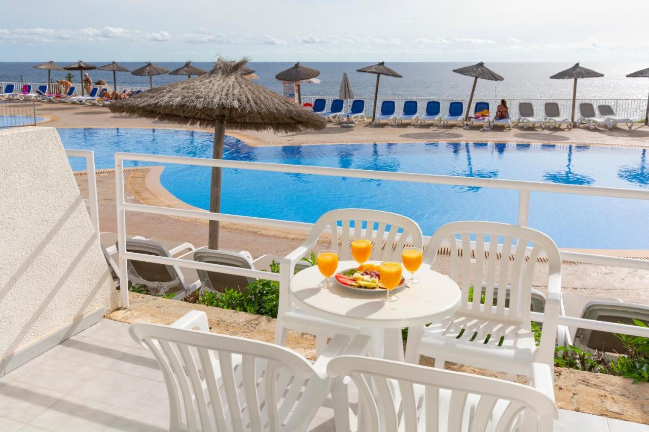 One-Bedroom Apartment Sea View Terrace 2Adults 2Children
