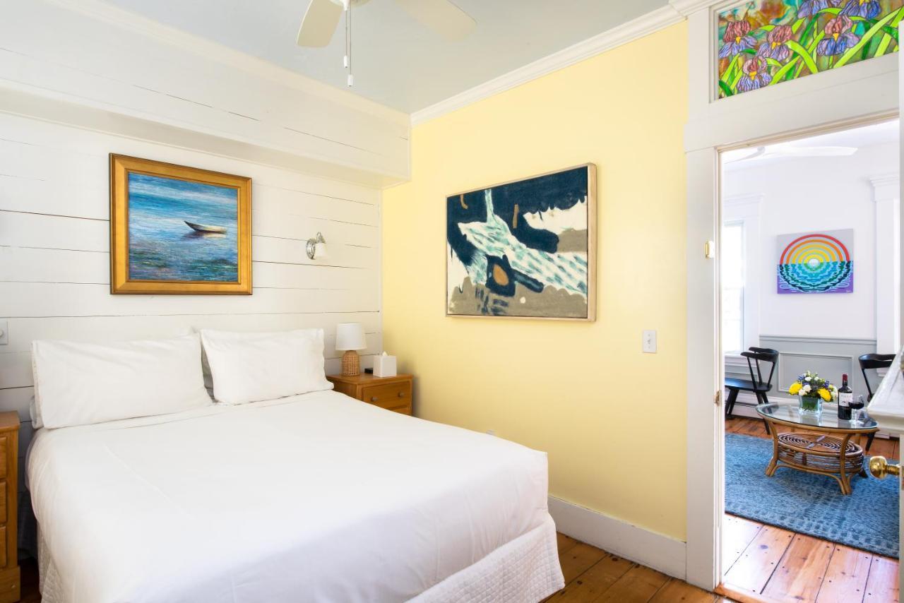 Standaard Kamer met Queensize Bed