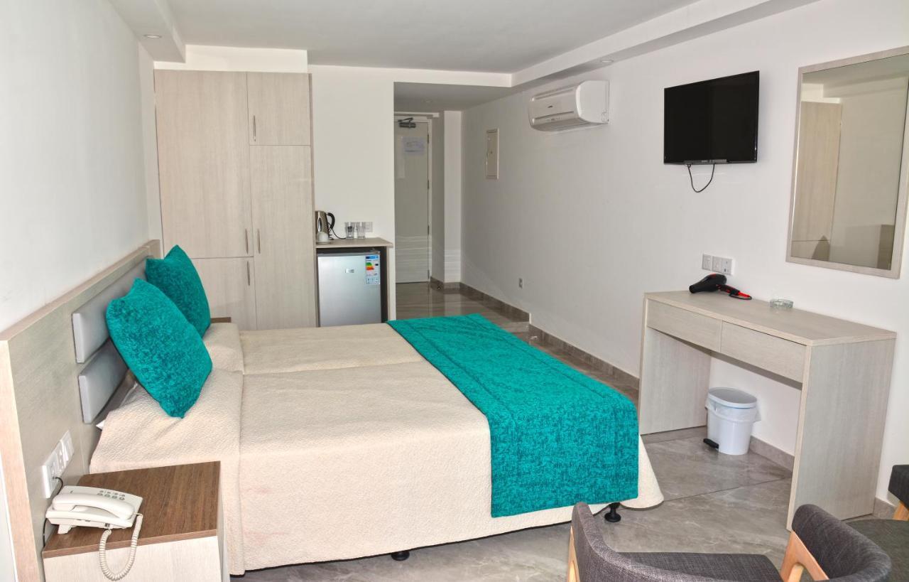 Standaard Kamer met 2 Bedden