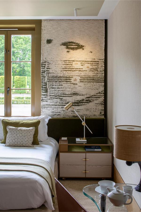 Classic Tweepersoonskamer met 2 Aparte Bedden