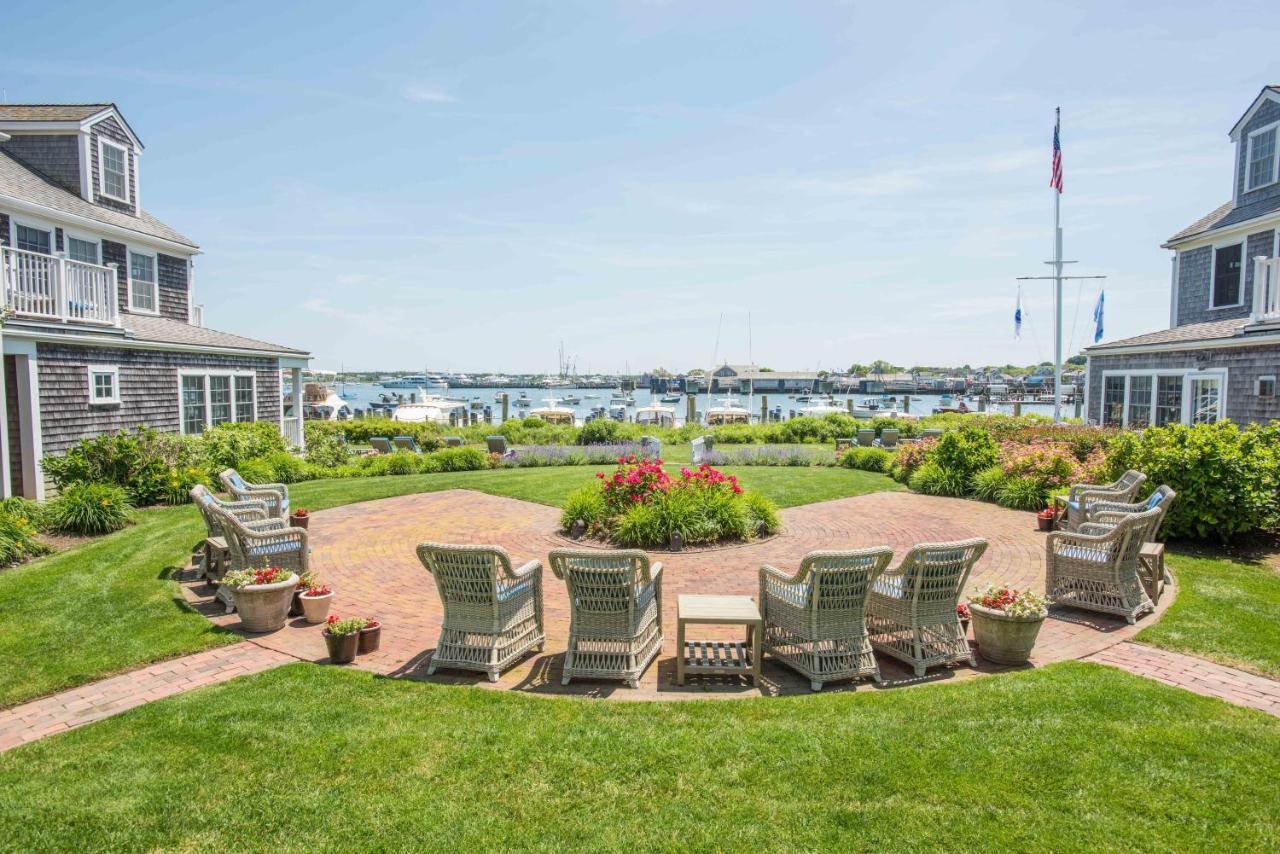 Harborview Room