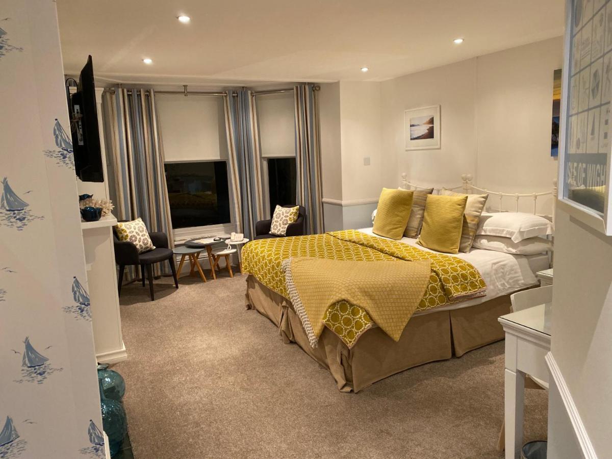 Habitación Doble Superior con vistas al mar - 1 o 2 camas