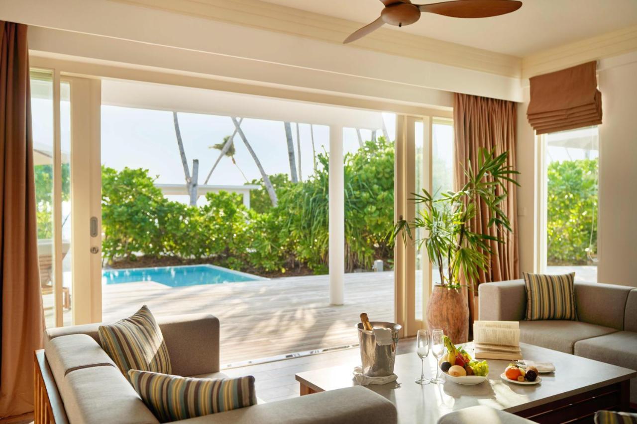 Four Bedroom Beach Residence Pool shared seaplane 2 guests,1309052416:JPEG