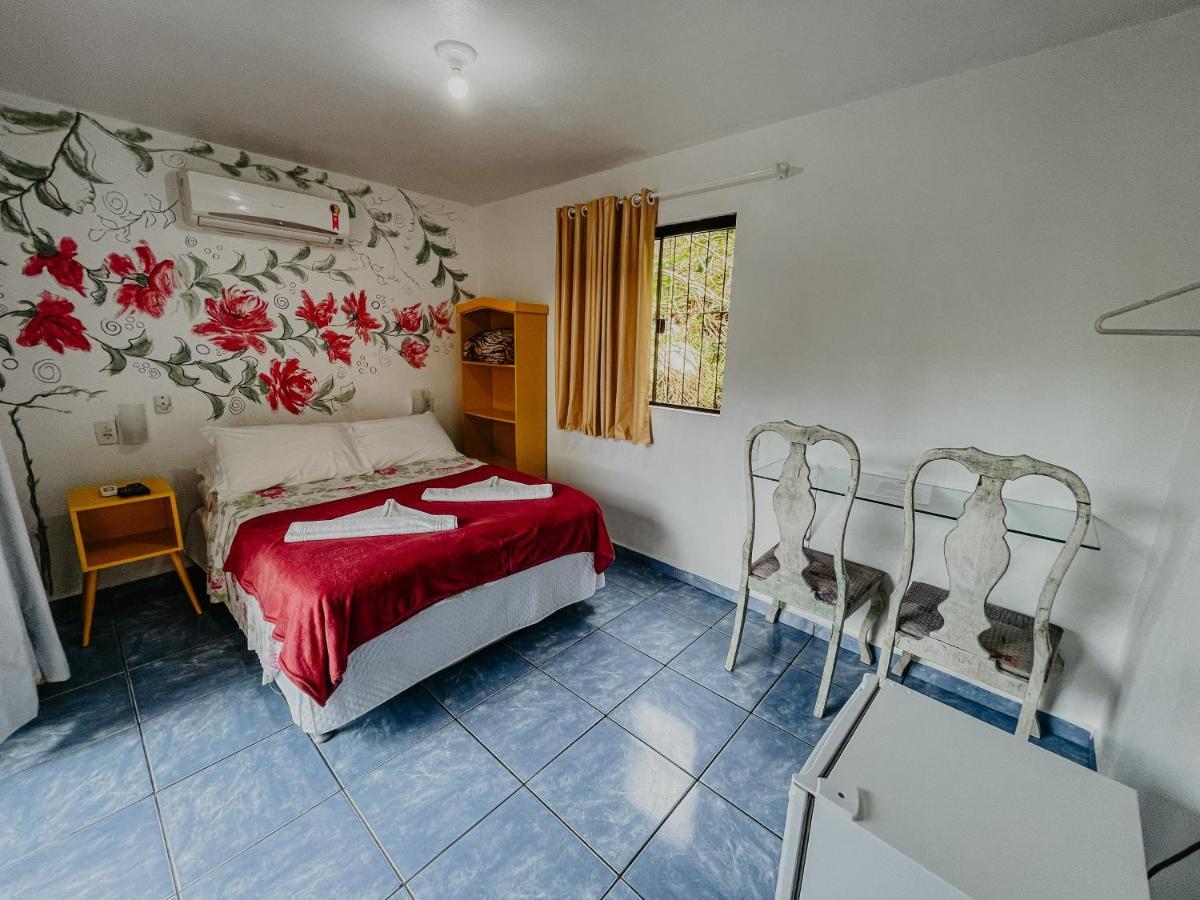 Suite Balcony