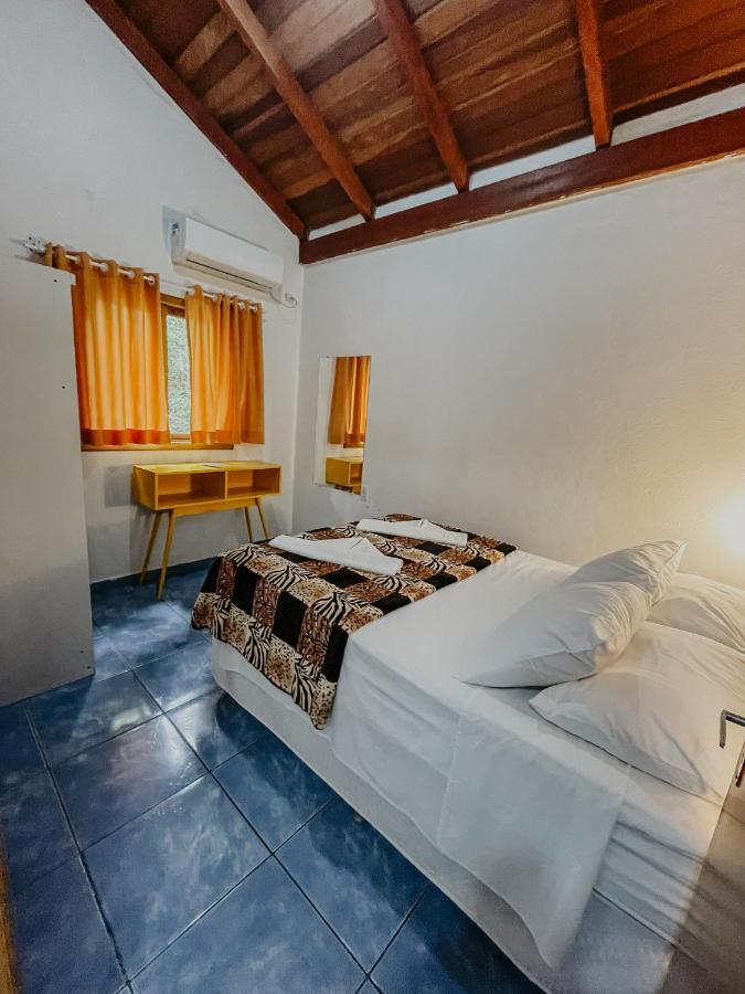 One-Bedroom Apartment Mezzanine