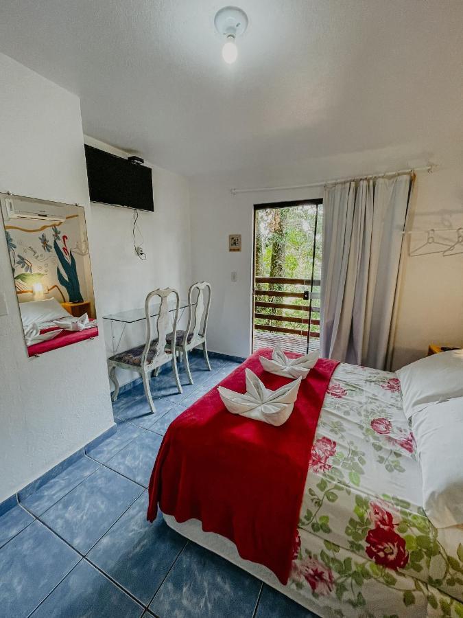 Suite Balcony