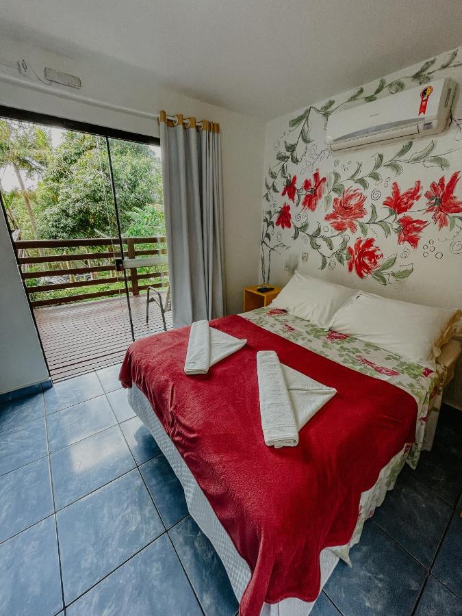 Suite Balcony