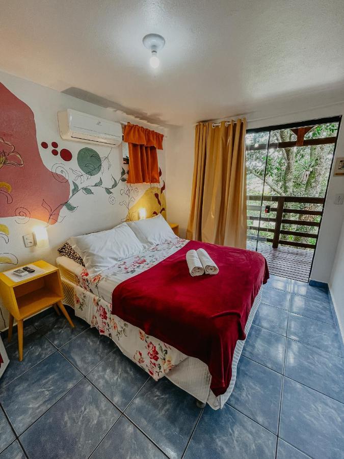 Suite Balcony