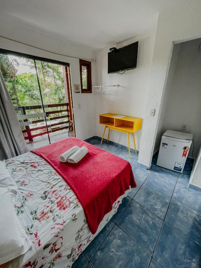 Suite Balcony