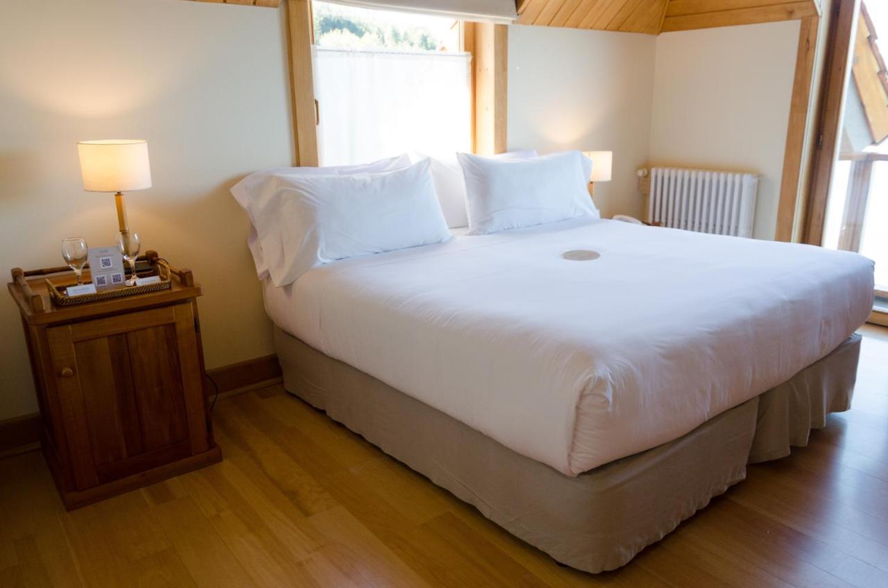 Habitación Superior