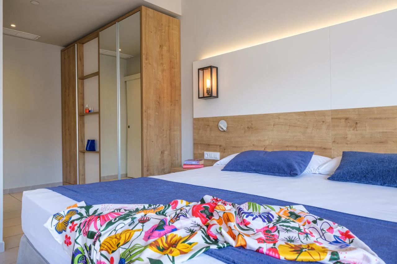 Junior Suite (2 Erwachsene + 2 Kinder)