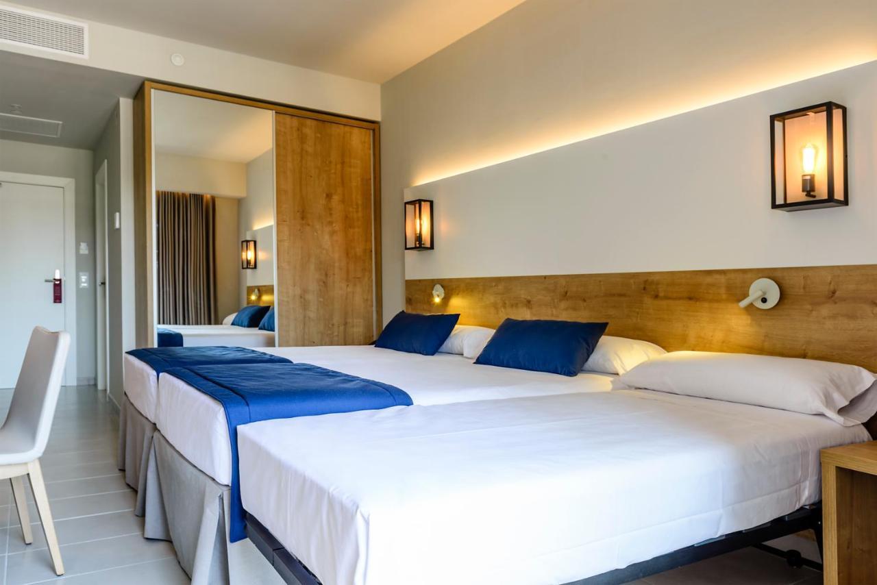 Double o Twin Room Extra Bed