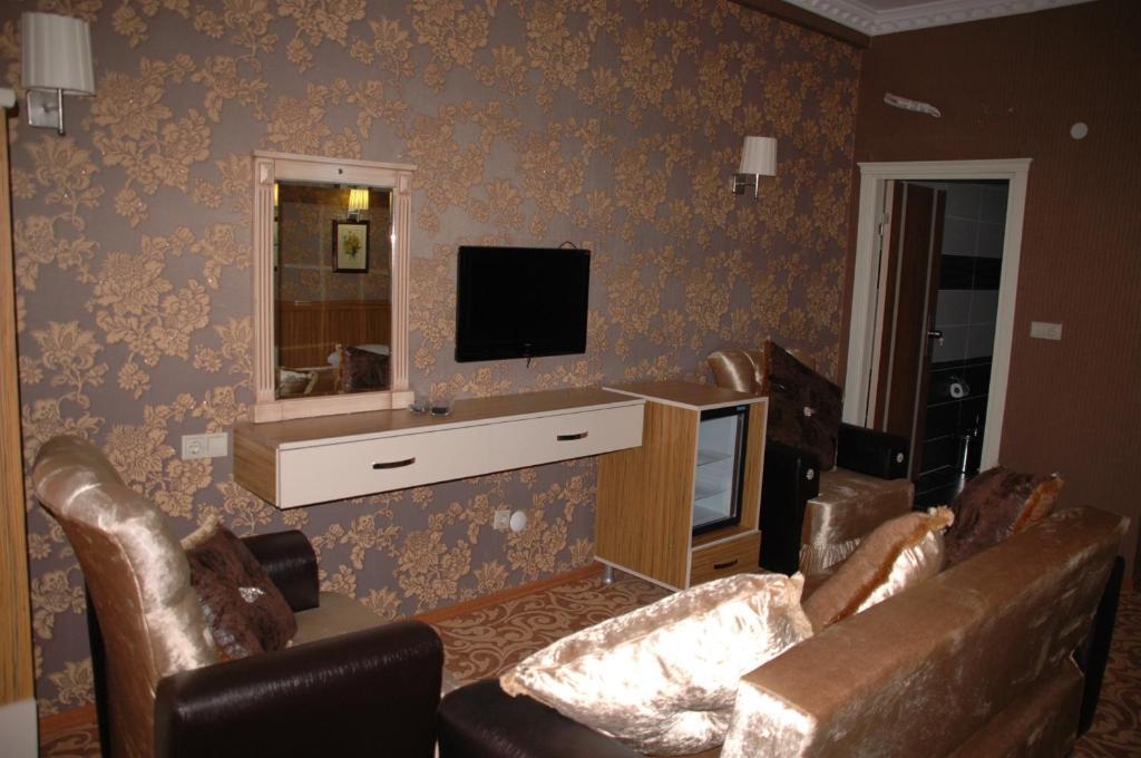 Familiekamer - Souterrain