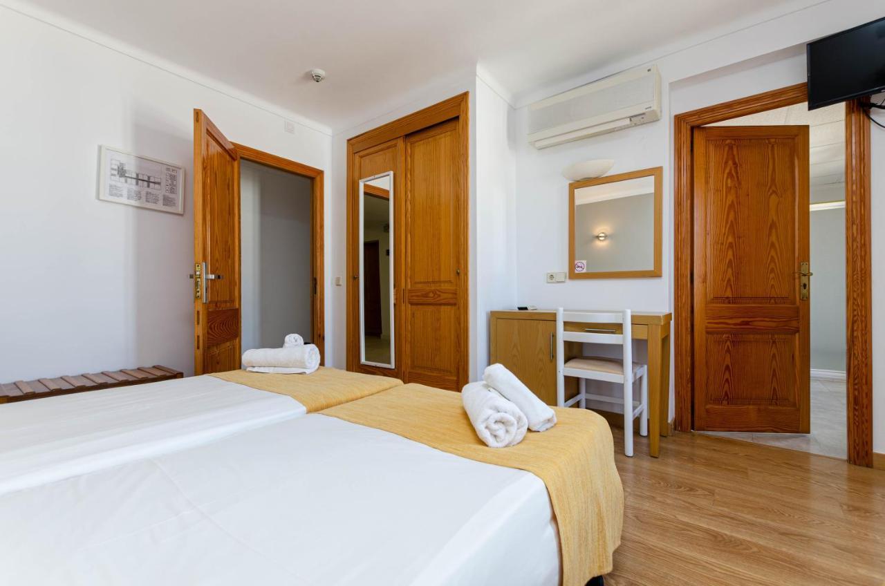 Habitación Doble con baño privado