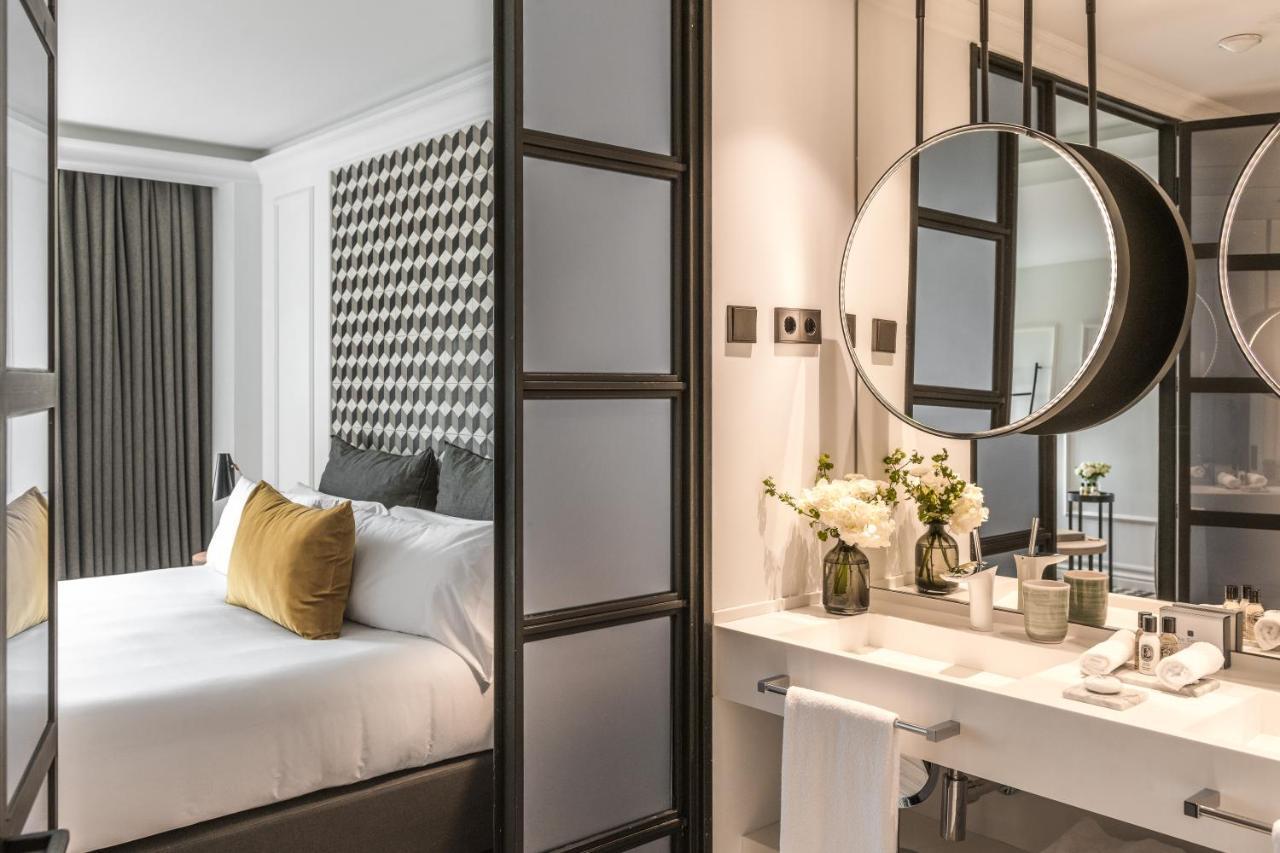 Junior Suite Balcony