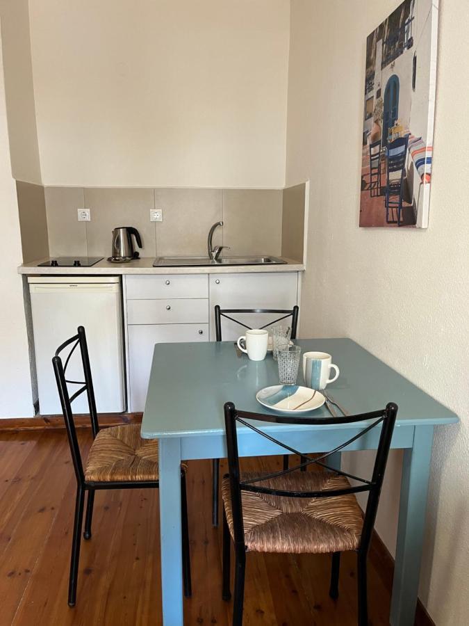 Appartement - Begane Grond