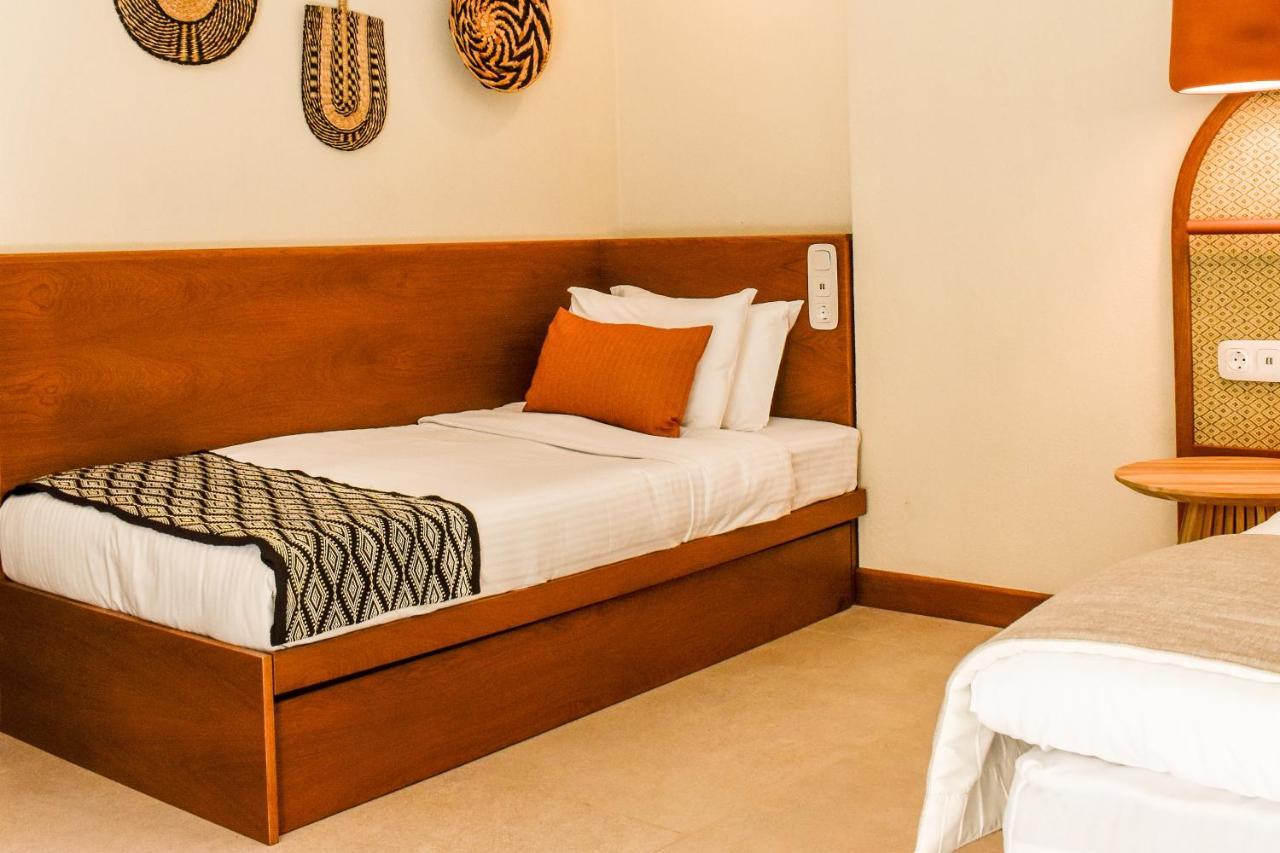 Junior Suite with Private Pool