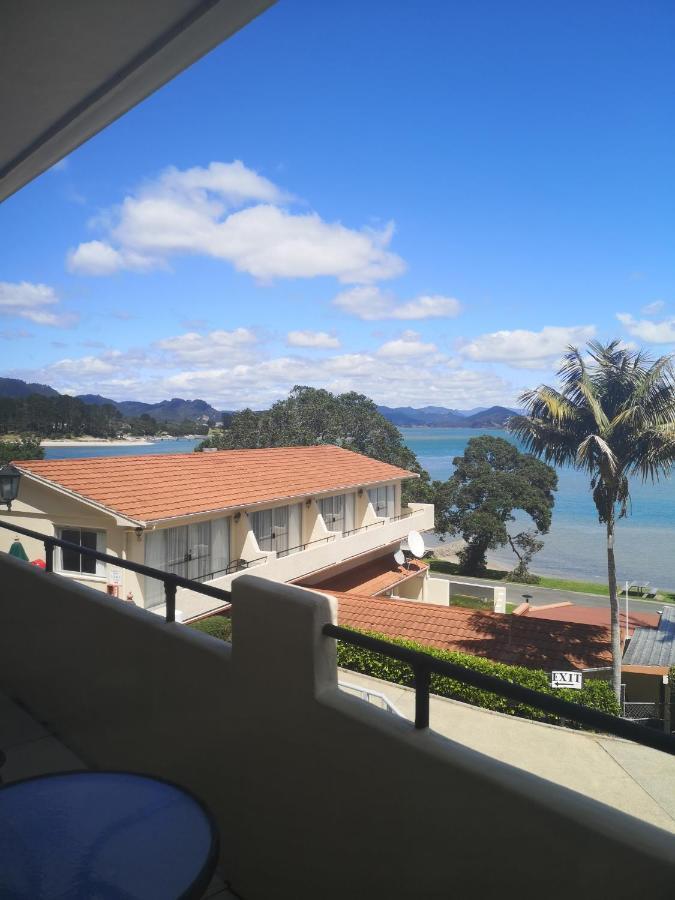 Appartement met 1 Slaapkamer en Uitzicht op Zee