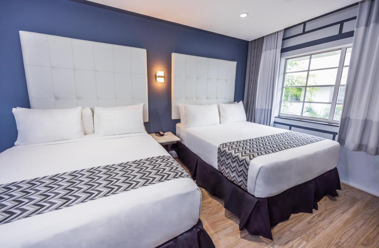 Habitación Doble Deluxe con cama grande