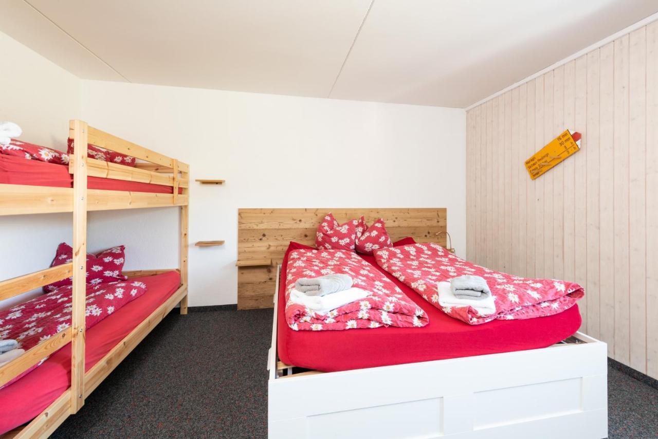 Standard Vierbettzimmer