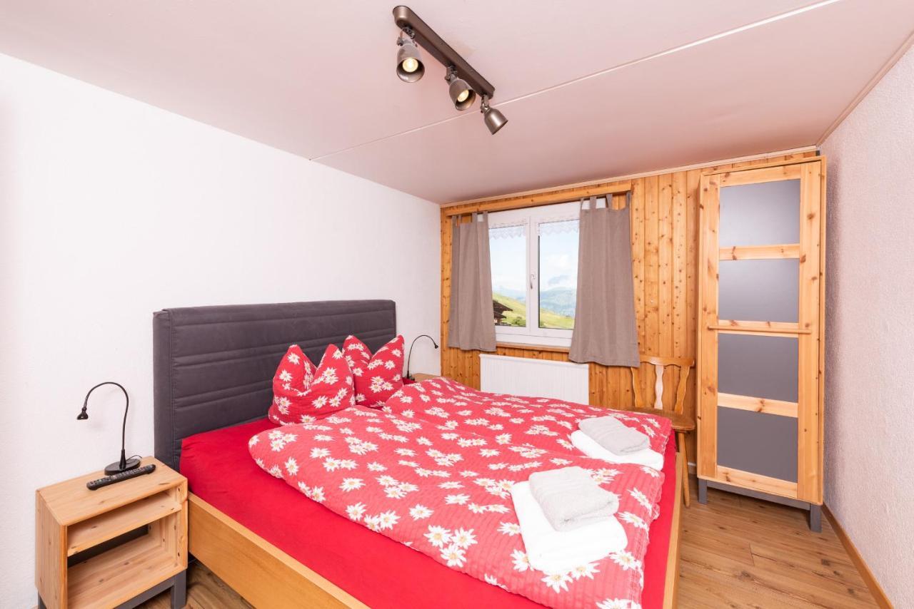 Doppelzimmer mit Gemeinschaftsbad