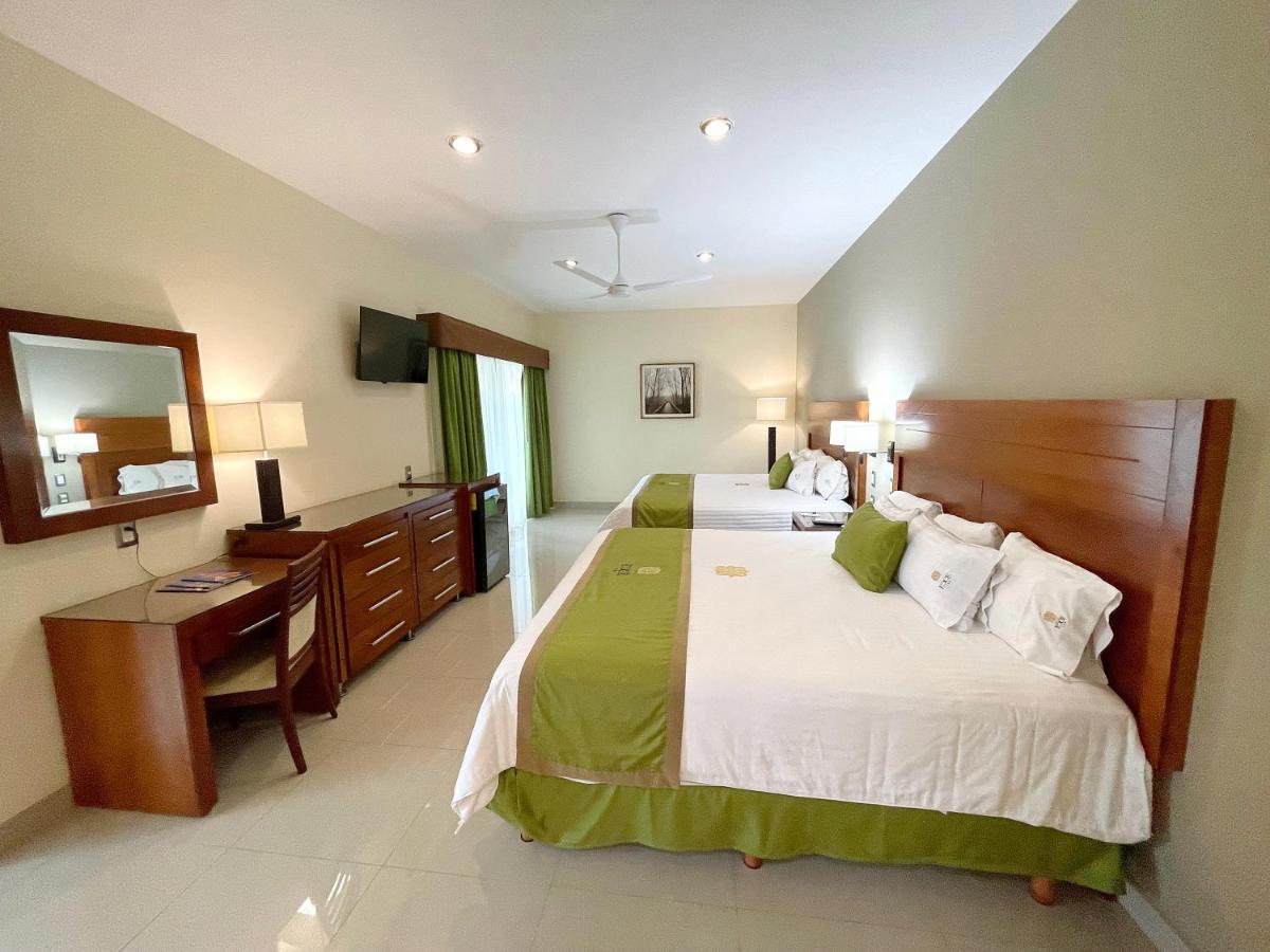 Habitación Doble Estándar