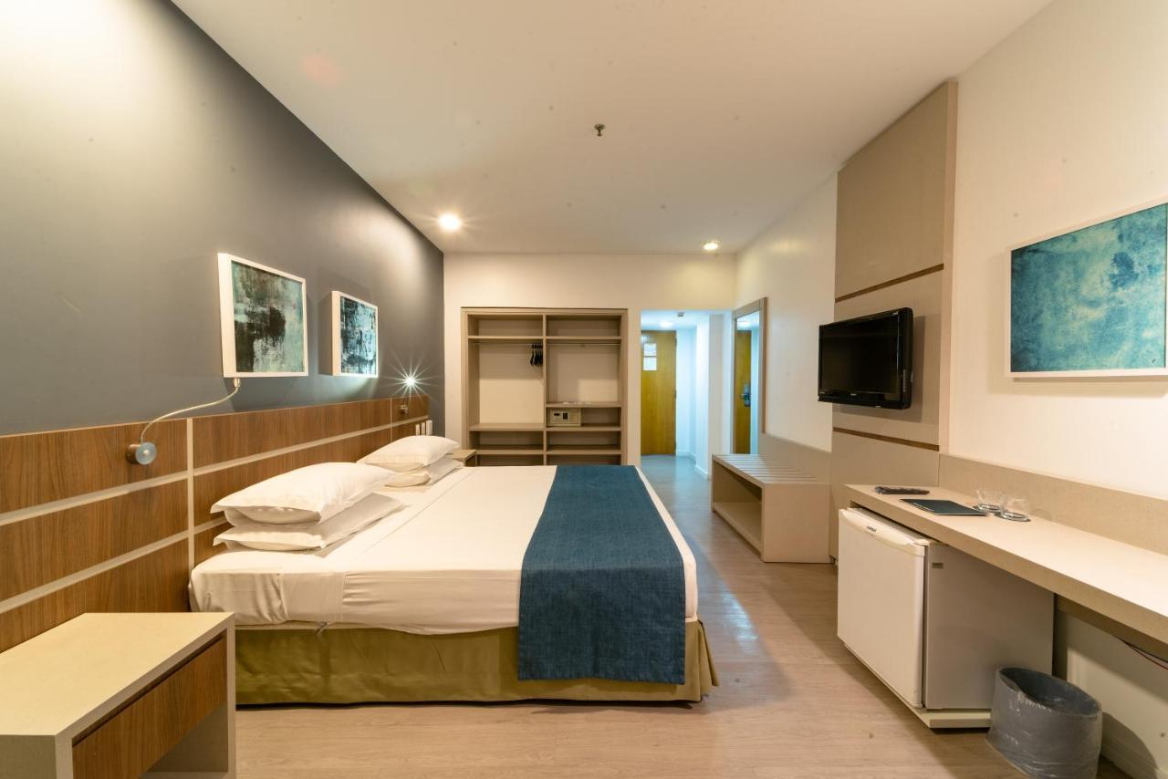 Superior Triple Room with Sea View