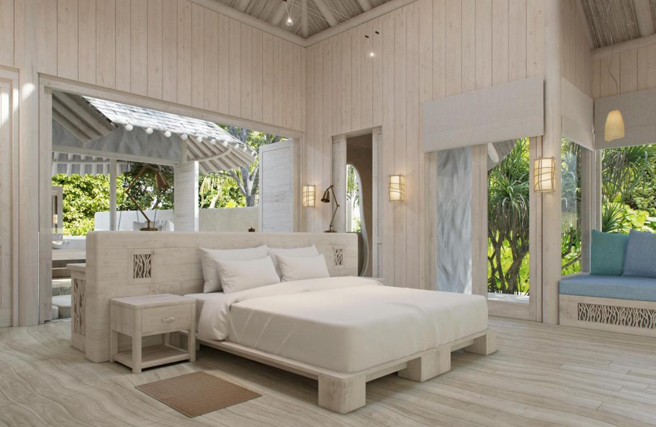 1 Bedroom Beach Hideaway