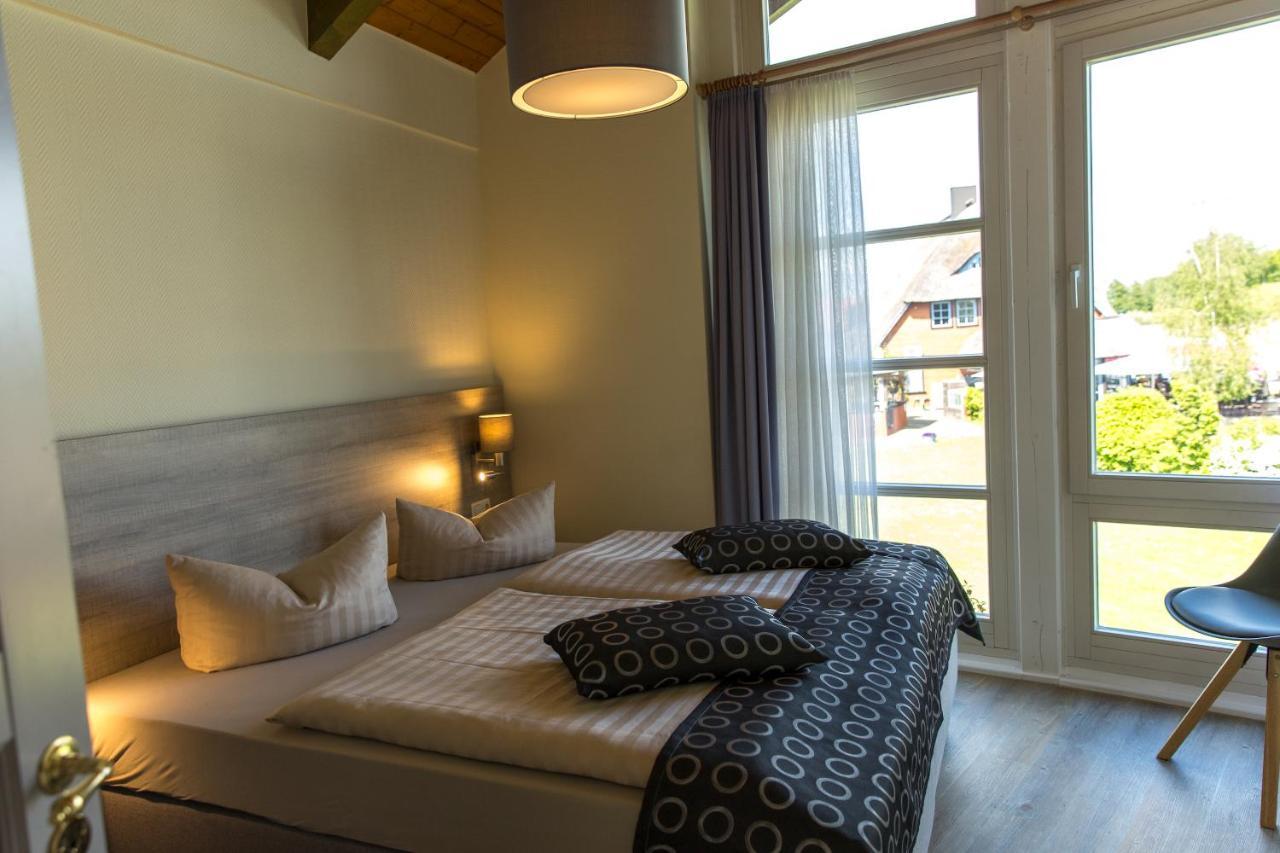 Apartment mit 2 Schlafzimmern