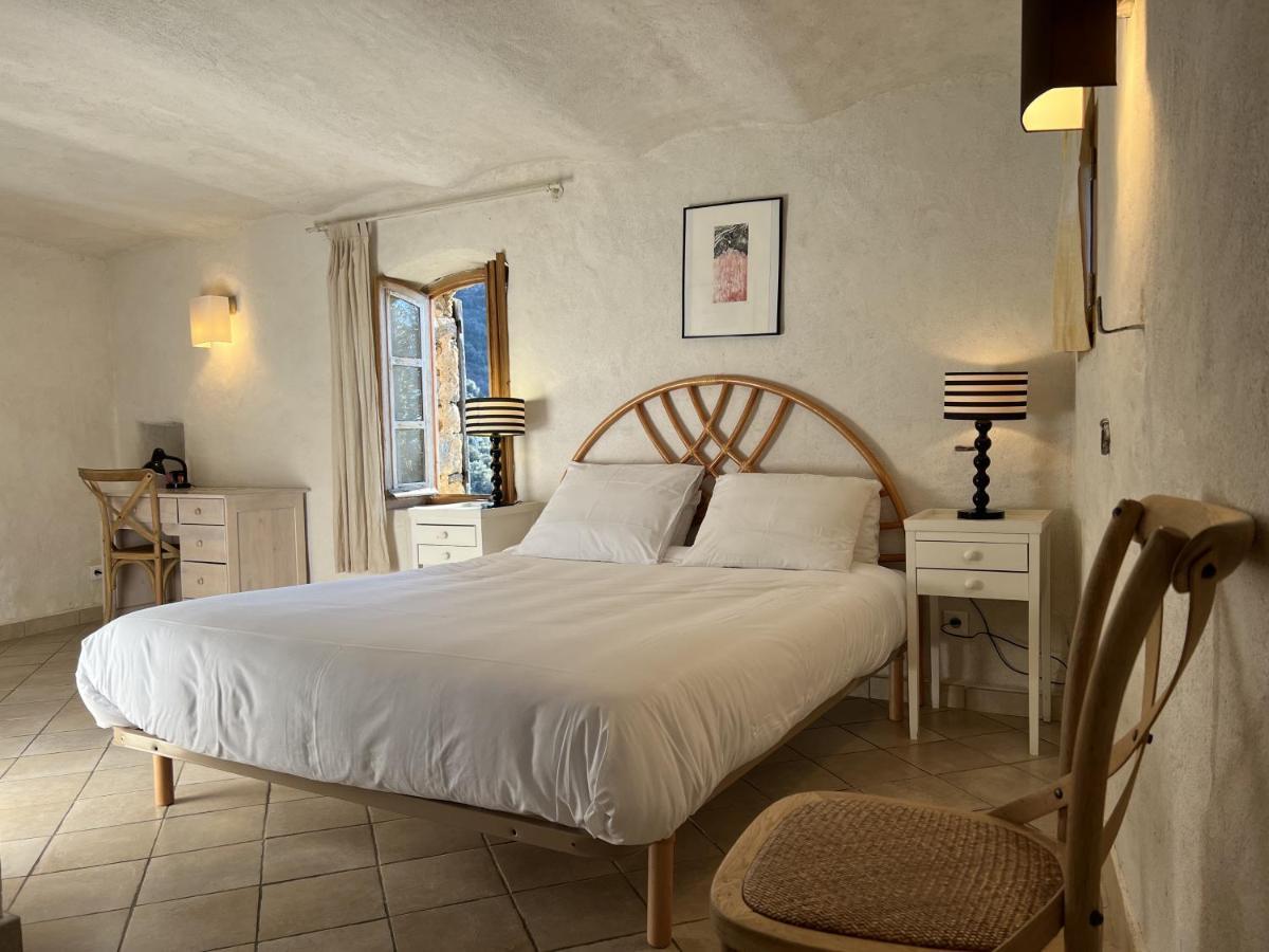 Chambre Double Supérieure