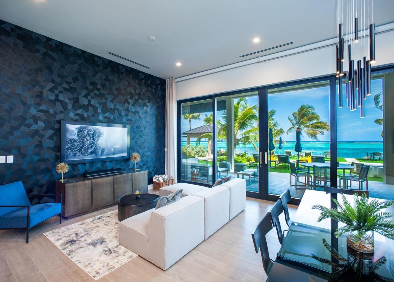 Suite Sea View
