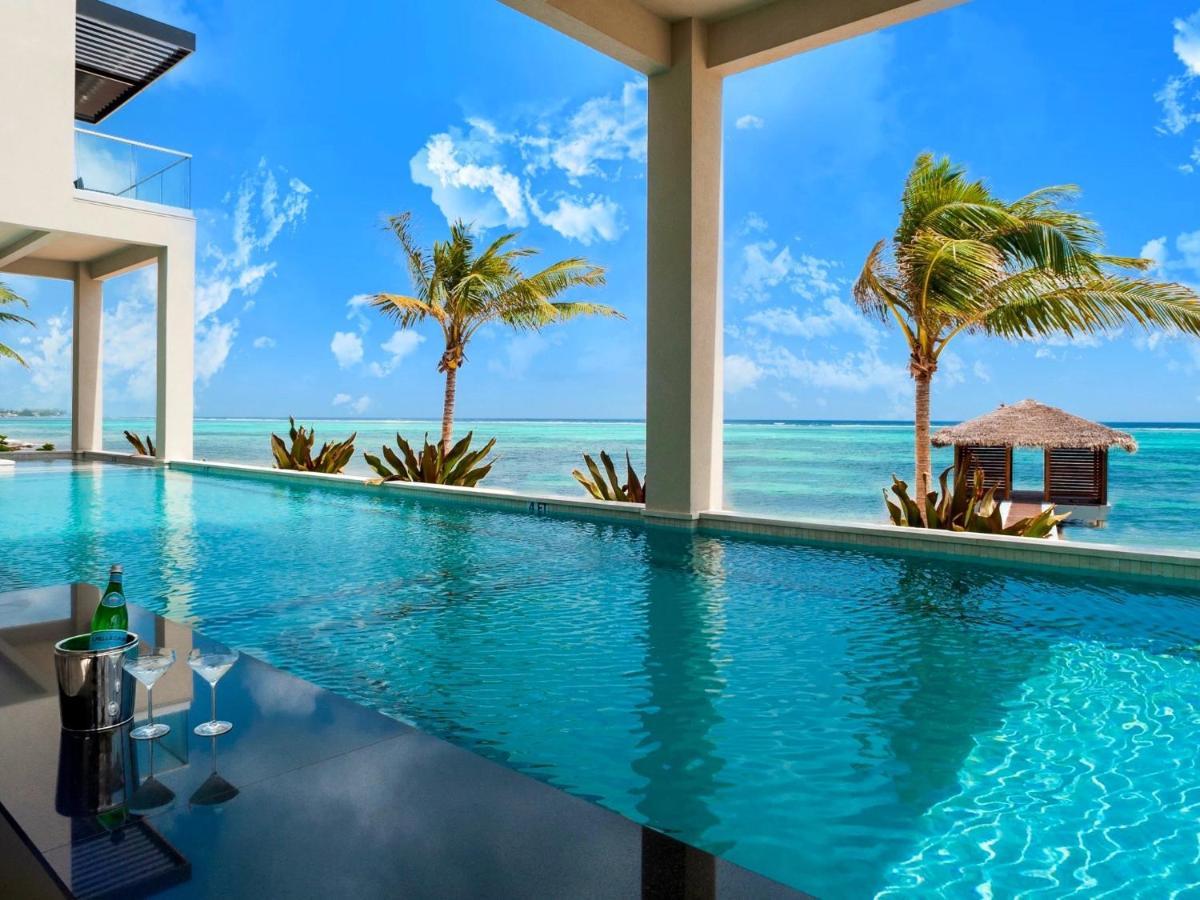 Villa Sea View