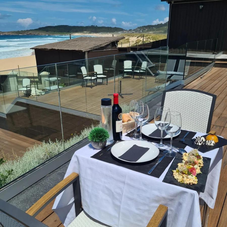 Deluxe Double Room Sea View