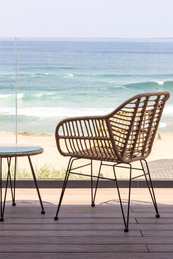 Deluxe Double Room Balcony Sea View