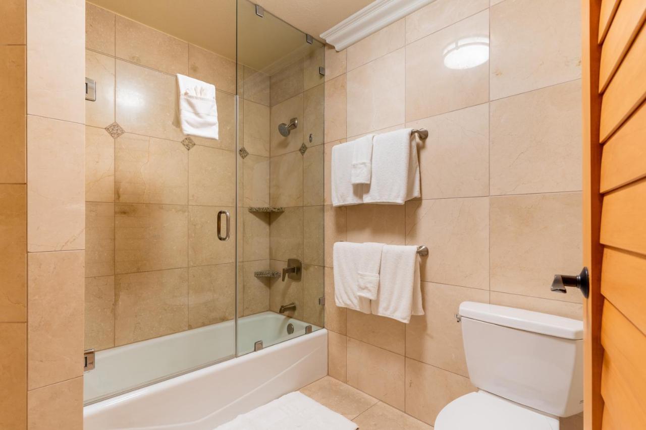 Suite Junior con vistas al mar