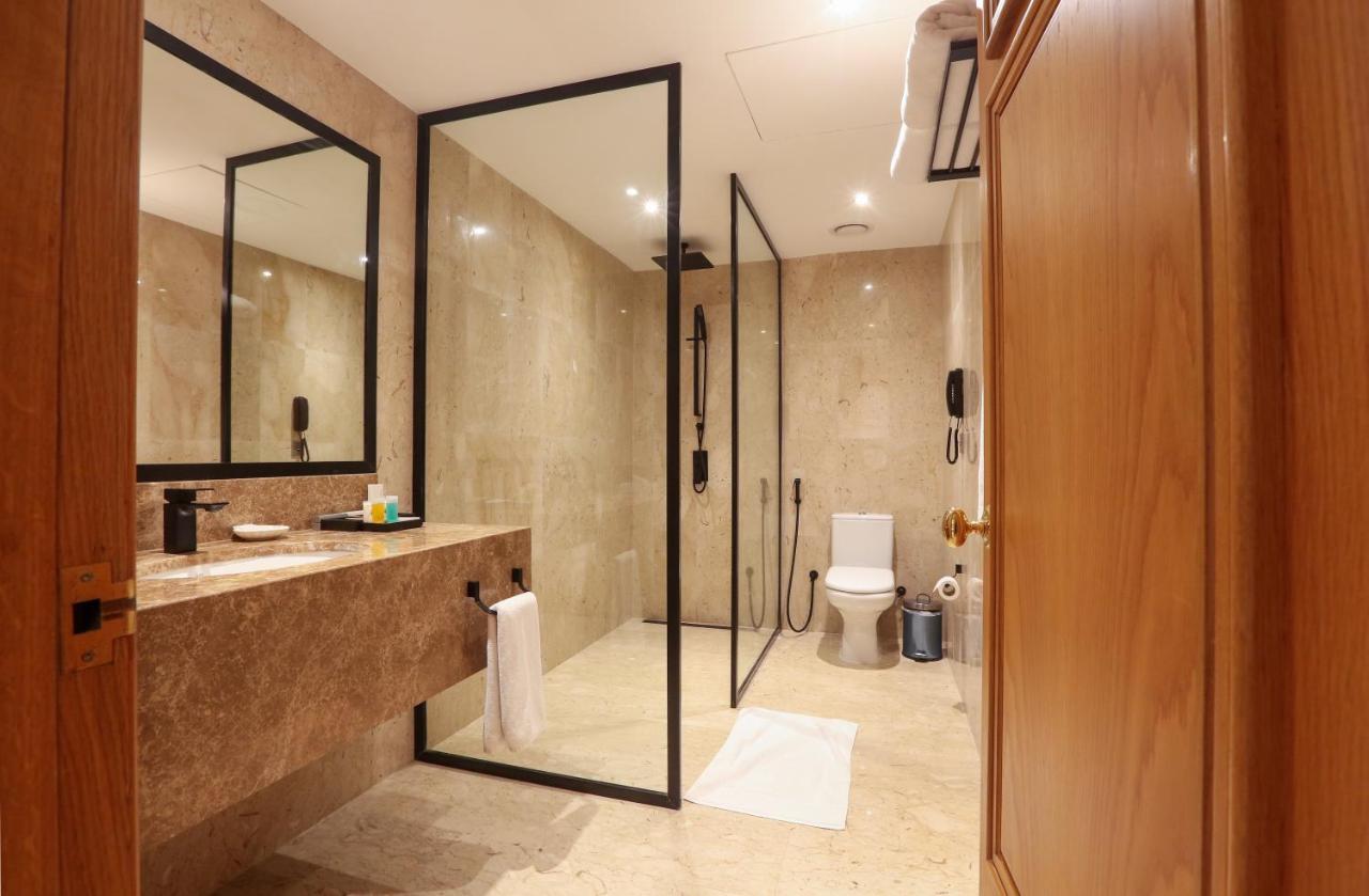 Suite Presidencial